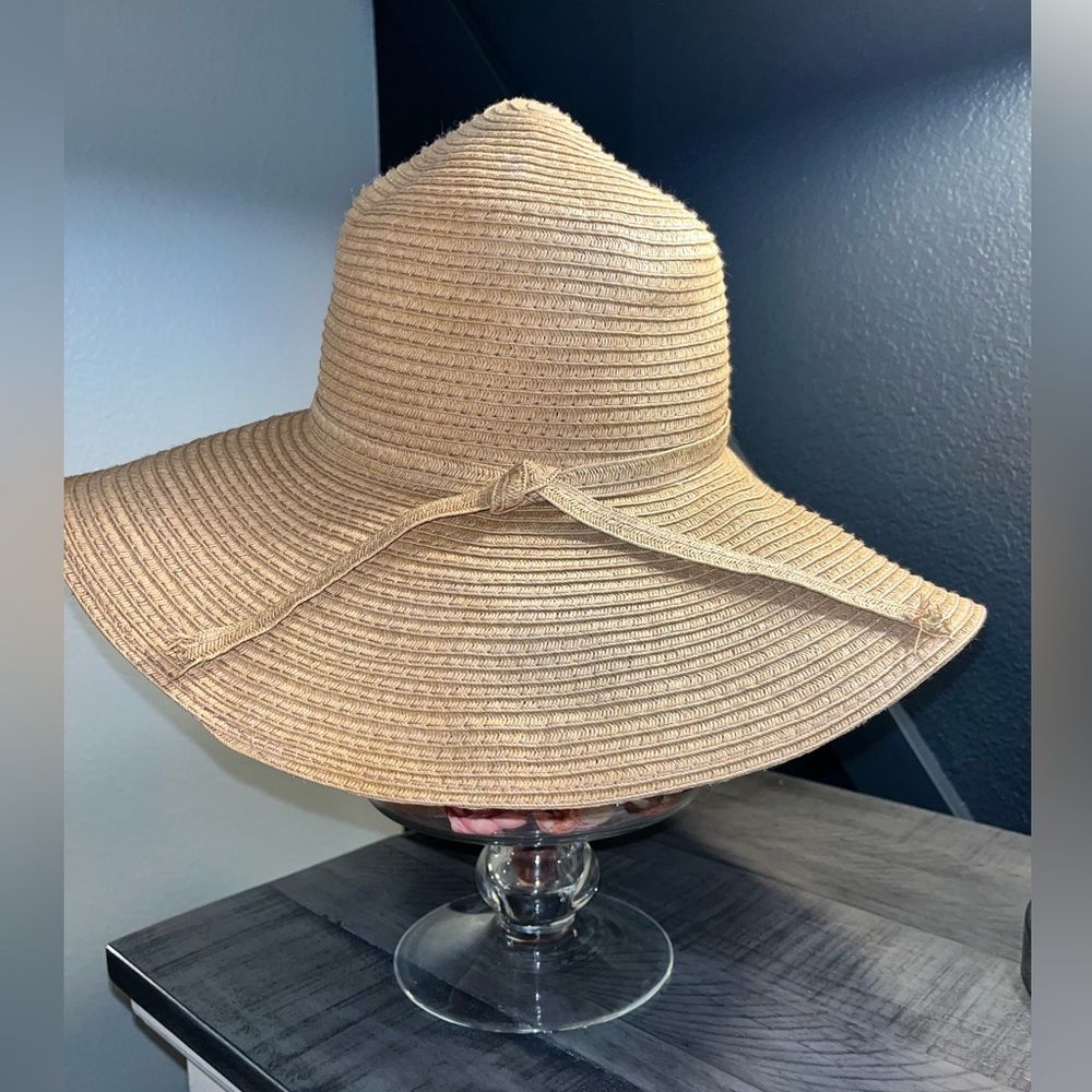 Summer Sun Hat